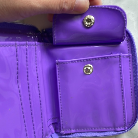 Vintage Sanrio Pippo wallet - 1996 - Picture 6 of 9